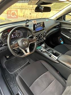 نيسان سنترا